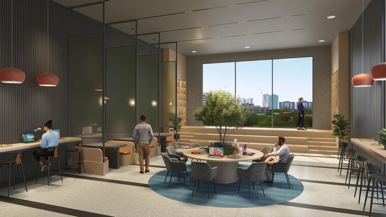 undefined, saniket-wyce-exclucity 3 Bedroom 1255 Sq.Ft. Apartment In Bavdhan Pune 8350604