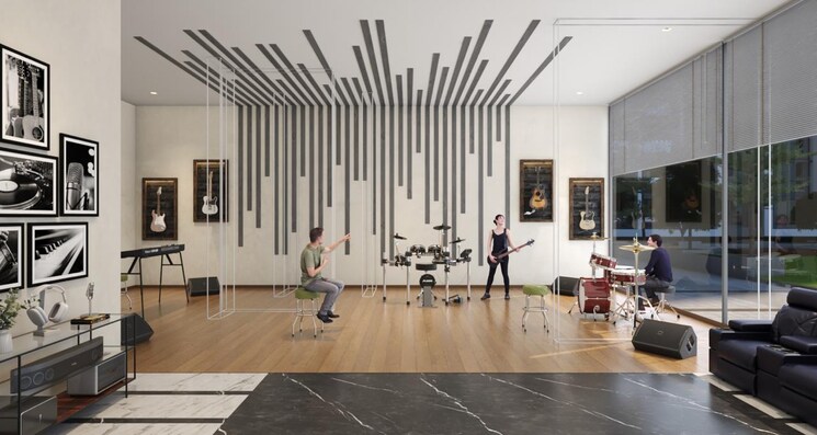 undefined, saniket-wyce-exclucity 3 Bedroom 1255 Sq.Ft. Apartment In Bavdhan Pune 8350604