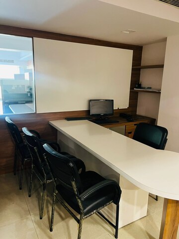 Team Area in  Office Space at Jetalpur – for Rent
