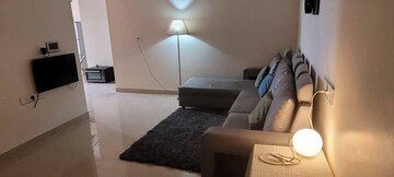 Furnished Amenities in 2 BHK Apartment at Aurobindo Kohinoor, Serilingampally – for Rent