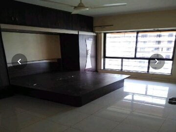 Living Room in 2 BHK Apartment at Blossom N Springs, Baner – for Rent