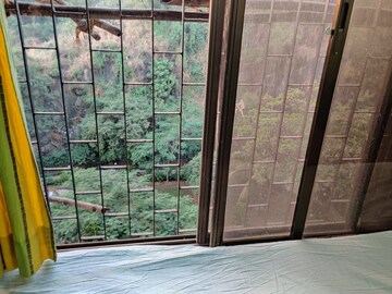 2 BHK Apartment – Exterior View View at Lok Sarita, Andheri East - for Rent