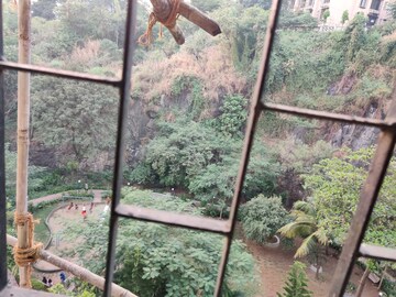 2 BHK Apartment – Exterior View View at Lok Sarita, Andheri East - for Rent