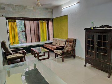 2 BHK Apartment For Rent in Lok Sarita Andheri East Mumbai  8350634