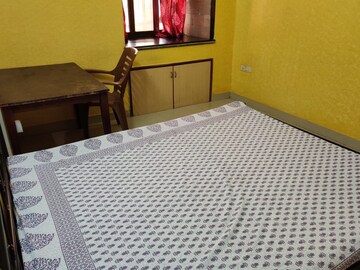 Bedroom in 2 BHK Apartment at Lok Sarita, Andheri East – for Rent