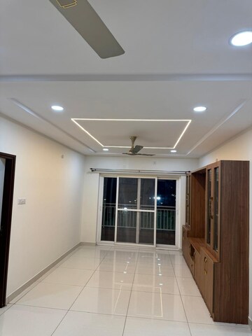 Kitchen in 3 BHK Apartment at My Home Mangala, Kondapur – for Rent