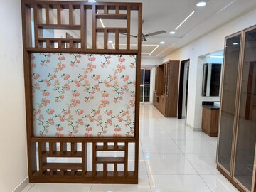 3 BHK Apartment – Exterior View View at My Home Mangala, Kondapur - for Rent