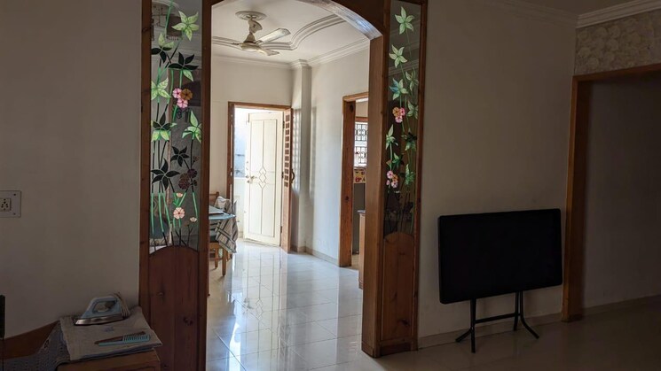 Living Room, jetalpur 3 Bedroom 2100 Sq.Ft. Apartment In Jetalpur Vadodara 8350650