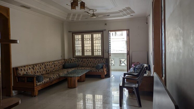 Living Room, jetalpur 3 Bedroom 2100 Sq.Ft. Apartment In Jetalpur Vadodara 8350650