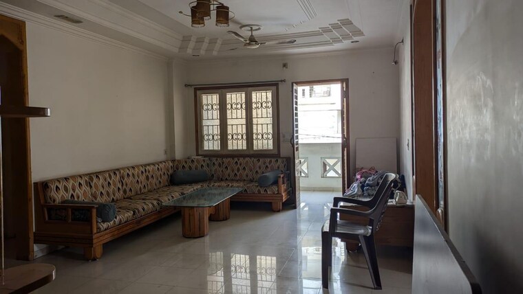 Living Room, jetalpur 3 Bedroom 2100 Sq.Ft. Apartment In Jetalpur Vadodara 8350650