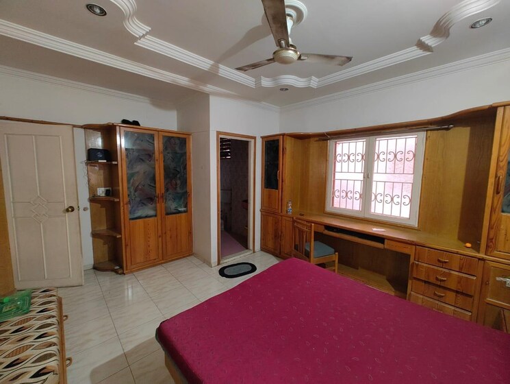 Bedroom, jetalpur 3 Bedroom 2100 Sq.Ft. Apartment In Jetalpur Vadodara 8350650