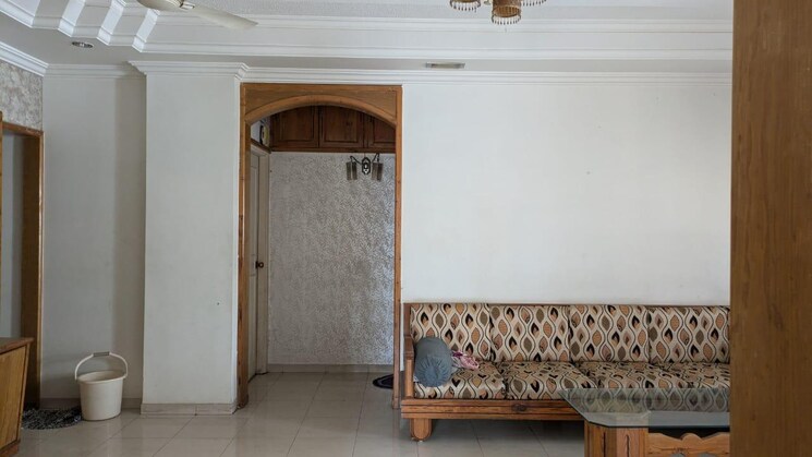 Living Room, jetalpur 3 Bedroom 2100 Sq.Ft. Apartment In Jetalpur Vadodara 8350650