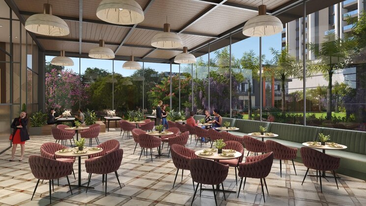 undefined, saniket-wyce-exclucity 3 Bedroom 1110 Sq.Ft. Apartment In Bavdhan Pune 8350648