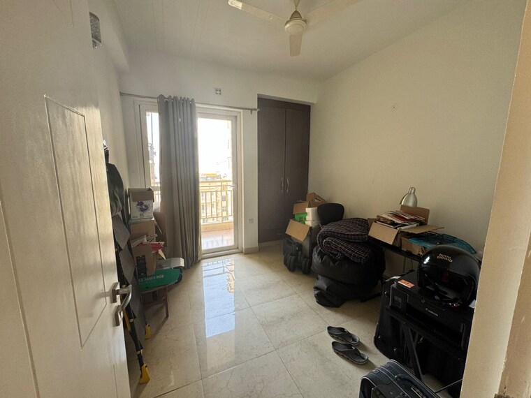 Living Room, urbtech-hilston 2.5 Bedroom 1310 Sq.Ft. Apartment In Sector 79 Noida 8350655
