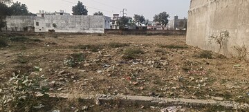 Plot For Resale in Mubarakpur Lucknow  8350656