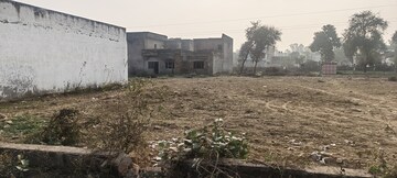 Plot Area in  Plot at Mubarakpur – for Sale