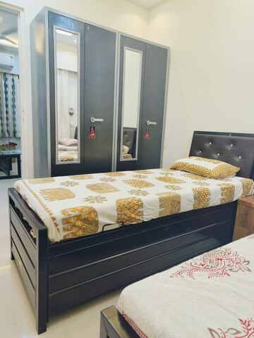 Bedroom in 1 BHK Apartment at Ashok Nagar Complex Ashok Nagar, Ashok Nagar – for Rent