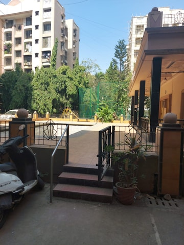 Gym in 1 BHK Apartment at Ashok Nagar Complex Ashok Nagar, Ashok Nagar – for Rent