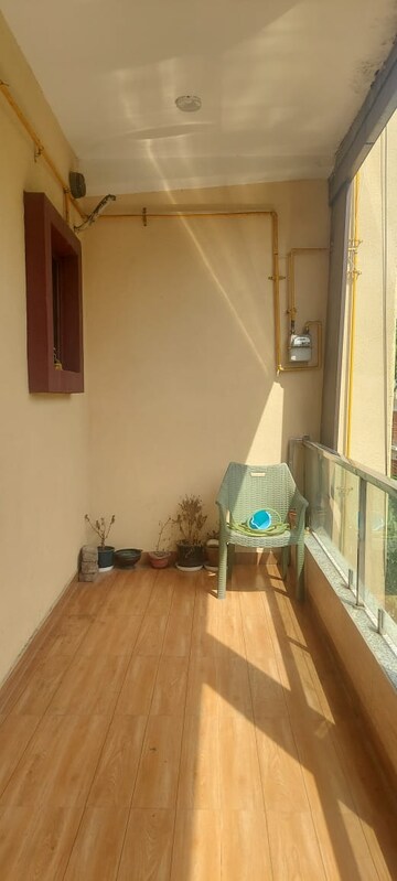 Furnished Amenities in 2.5 BHK Builder Floor at Sector 31 – for Rent