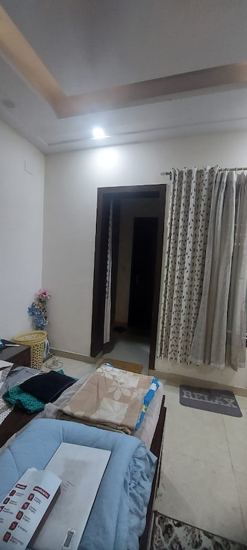 Bedroom in 2.5 BHK Builder Floor at Sector 31 – for Rent