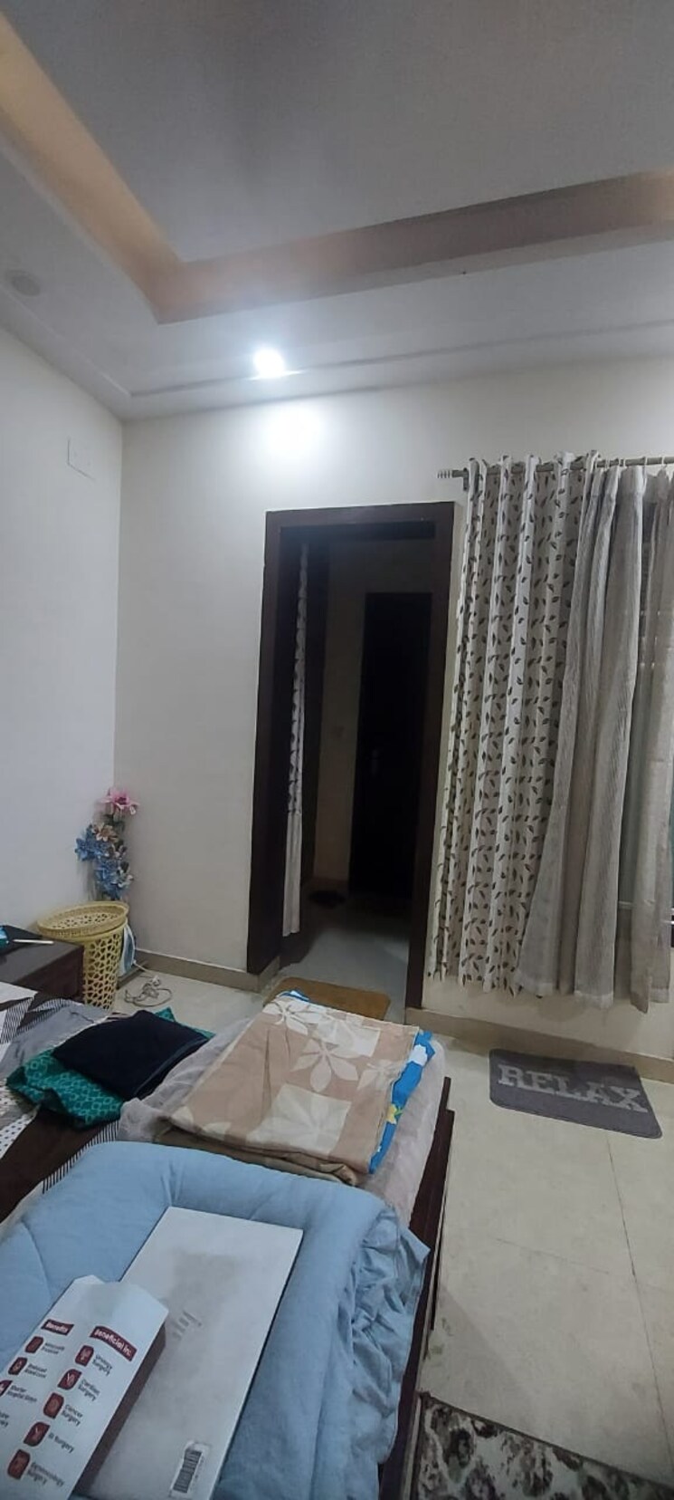 Bedroom, sector 31 2.5 Bedroom 250 Sq.Yd. Builder Floor In Sector 31 Faridabad 8350673