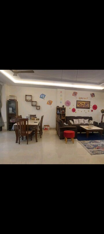 2.5 BHK Builder Floor For Rent in Sector 31 Faridabad  8350673