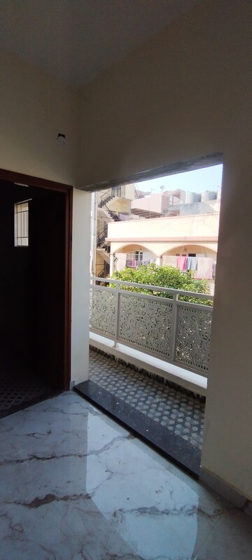 Bedroom in 3 BHK Apartment at Sultanpet – for Sale