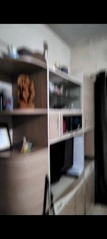 Kitchen in 1 RK Apartment at Sadguru Sadan Parel, Parel – for Rent
