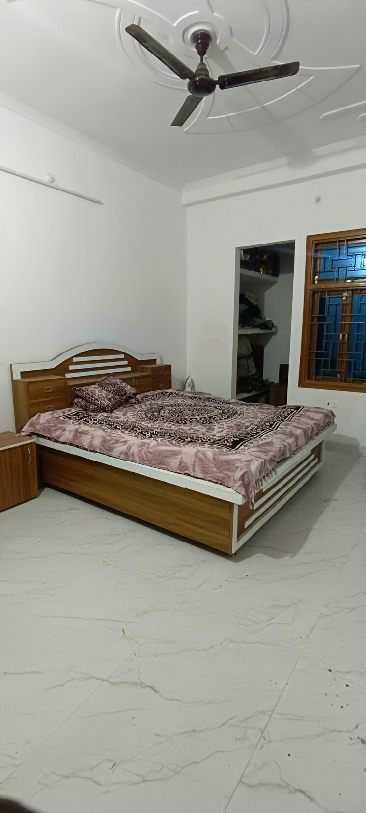 Bedroom, guramba 3 Bedroom 2100 Sq.Ft. Independent House In Guramba Lucknow 8350674