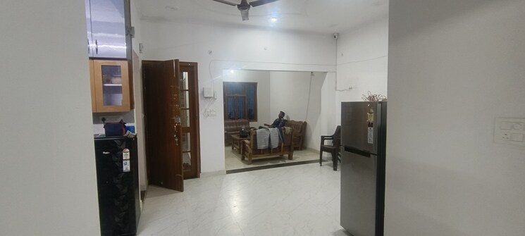 Living Room, guramba 3 Bedroom 2100 Sq.Ft. Independent House In Guramba Lucknow 8350674