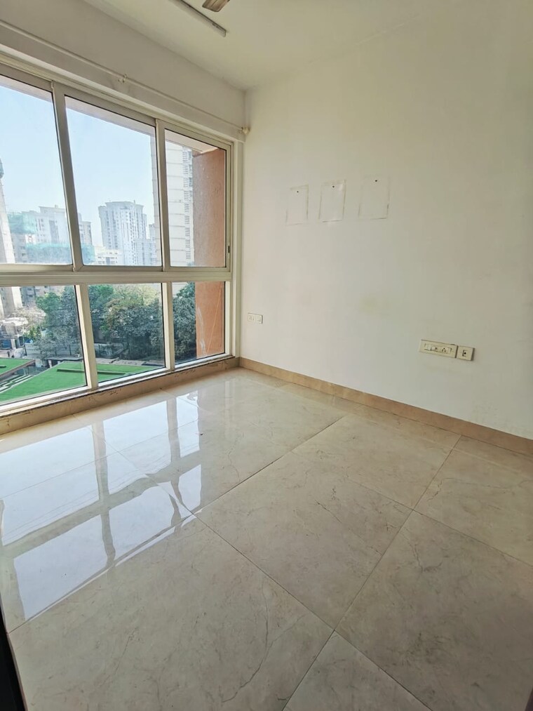 Room, ekta-world-lake-primrose 3 Bedroom 980 Sq.Ft. Apartment In Powai Mumbai 8350677