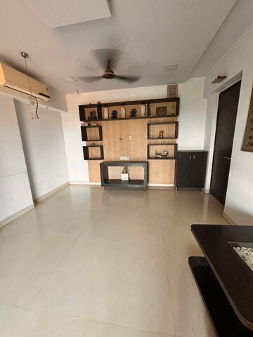 Kitchen in 2 BHK Apartment at Lodha Splendora, Ghodbunder Road – for Rent