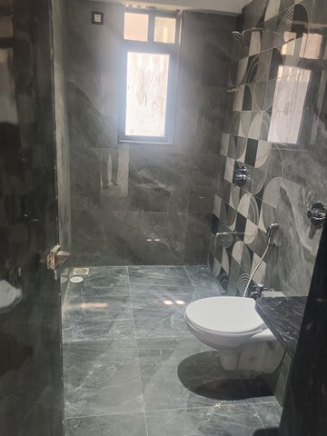 Bathroom in 2 BHK Apartment at One Meraki, Chembur – for Rent