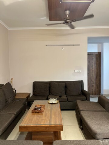 Kitchen in 3 BHK Apartment at Parsvnath Regalia, Raj Bagh – for Sale