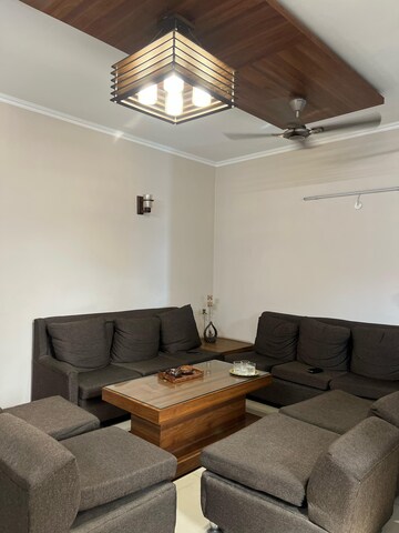 Living Room in 3 BHK Apartment at Parsvnath Regalia, Raj Bagh – for Sale