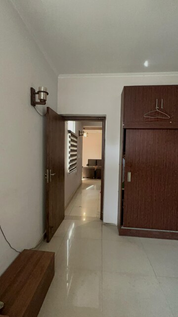 Building Lobby in 3 BHK Apartment at Parsvnath Regalia, Raj Bagh – for Sale