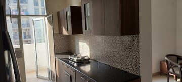 Kitchen in 2 BHK Villa at Sector 47 – for Rent