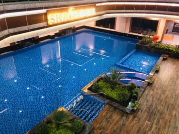 4 BHK Apartment For Sale in SKA Metro Ville, Eta Ii Greater Noida