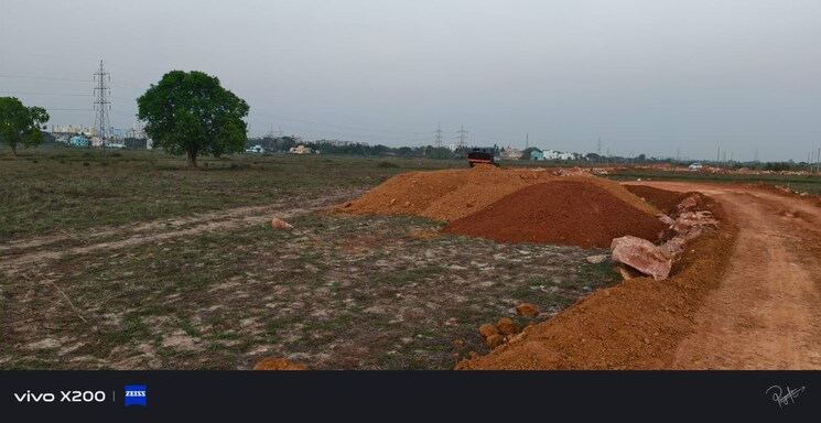 undefined, sijua  1214 Sq.Yd. Plot In Sijua Bhubaneswar 8350719