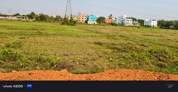 Plot Area in  Plot at Sijua – for Sale