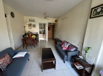 Master Bedroom in 2 BHK Apartment at Kanakia  Silver Oak, Mira Road – for Sale