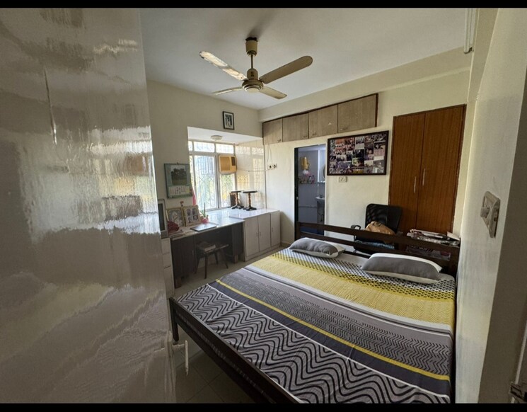 Bedroom, kanakia-silver-oak 2 Bedroom 800 Sq.Ft. Apartment In Mira Road Thane 8350718