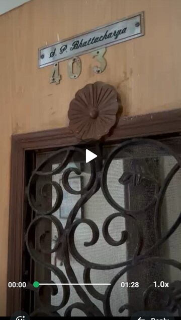 Parking in 2 BHK Apartment at Kanakia  Silver Oak, Mira Road – for Sale