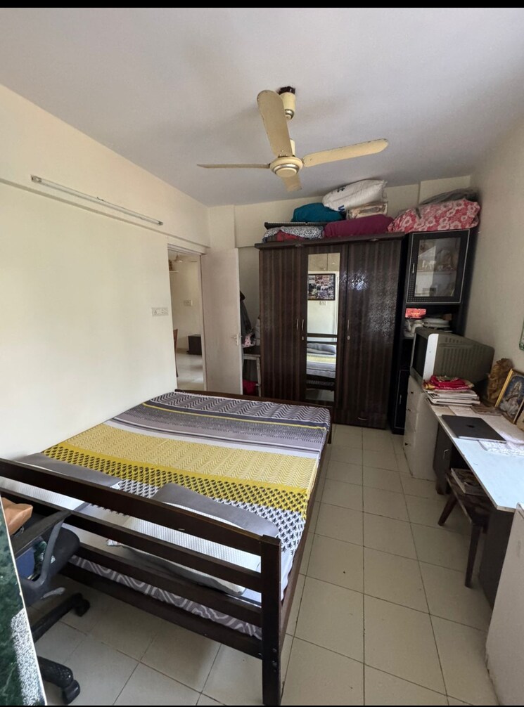 Bedroom, kanakia-silver-oak 2 Bedroom 800 Sq.Ft. Apartment In Mira Road Thane 8350718