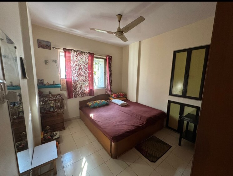 Living Room, kanakia-silver-oak 2 Bedroom 800 Sq.Ft. Apartment In Mira Road Thane 8350718