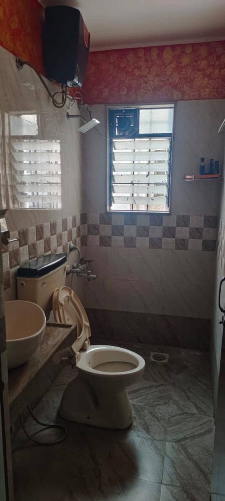 Master Bedroom, mika-triton-residency 2 Bedroom 950 Sq.Ft. Builder Floor In Wadgaon Sheri Pune 8350726