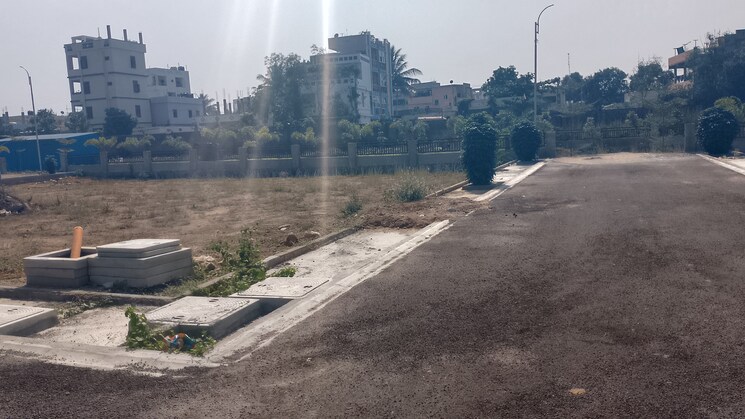 undefined, shamirpet  519 Sq.Yd. Plot In Shamirpet Hyderabad 8350727