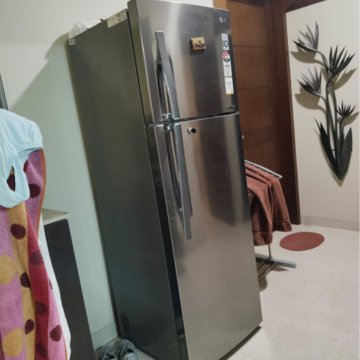 Furnished Amenities in 1 RK Builder Floor at Malviya Nagar – for Rent