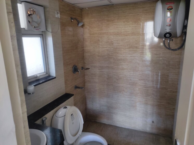 Bathroom, bestech-park-view-ananda 3 Bedroom 1810 Sq.Ft. Apartment In Sector 81 Gurgaon 8350737