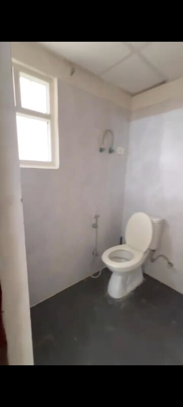 Bathroom in 2 BHK Apartment at Paramount Emotions, Sector 1 Greater Noida – for Sale